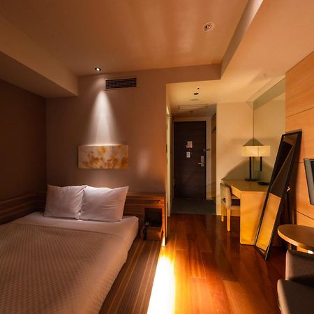 Koko Hotel Fukuoka Tenjin Kültér fotó