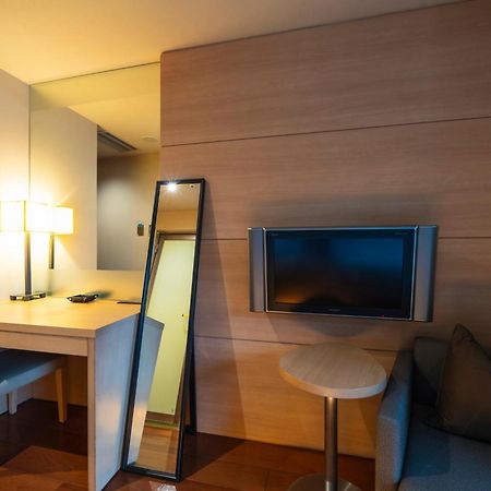 Koko Hotel Fukuoka Tenjin Kültér fotó