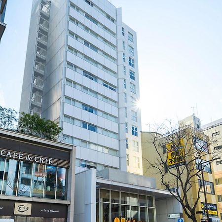 Koko Hotel Fukuoka Tenjin Kültér fotó