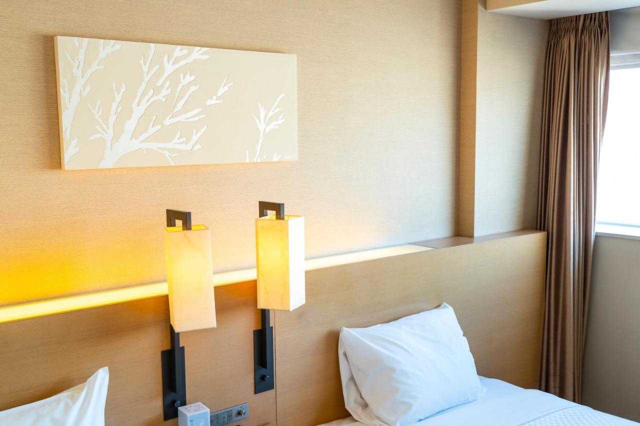Koko Hotel Fukuoka Tenjin Kültér fotó