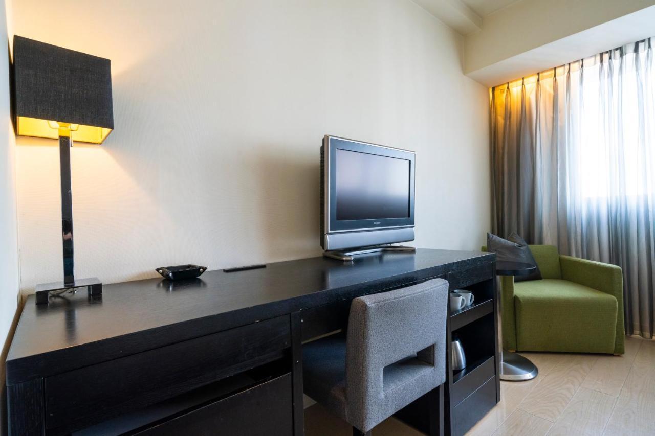Koko Hotel Fukuoka Tenjin Kültér fotó
