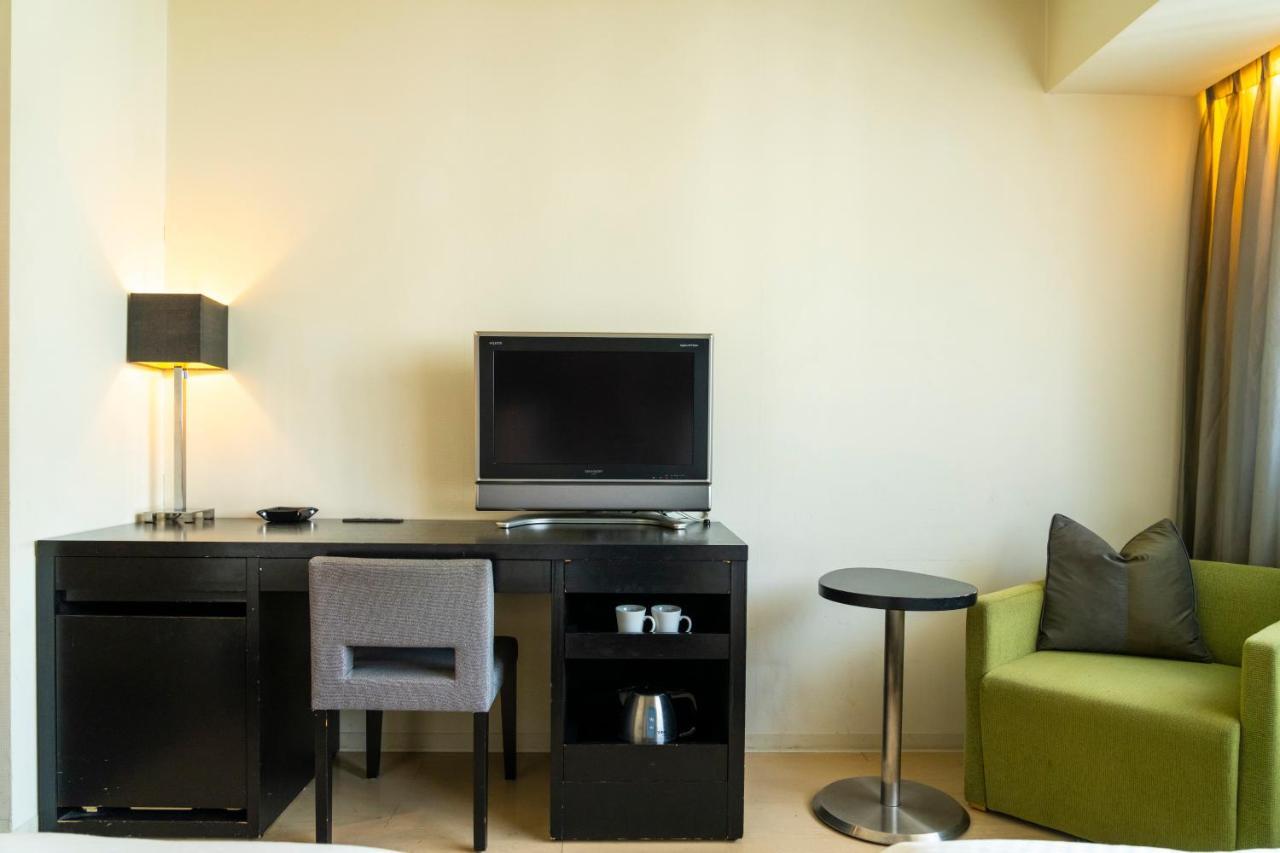 Koko Hotel Fukuoka Tenjin Kültér fotó