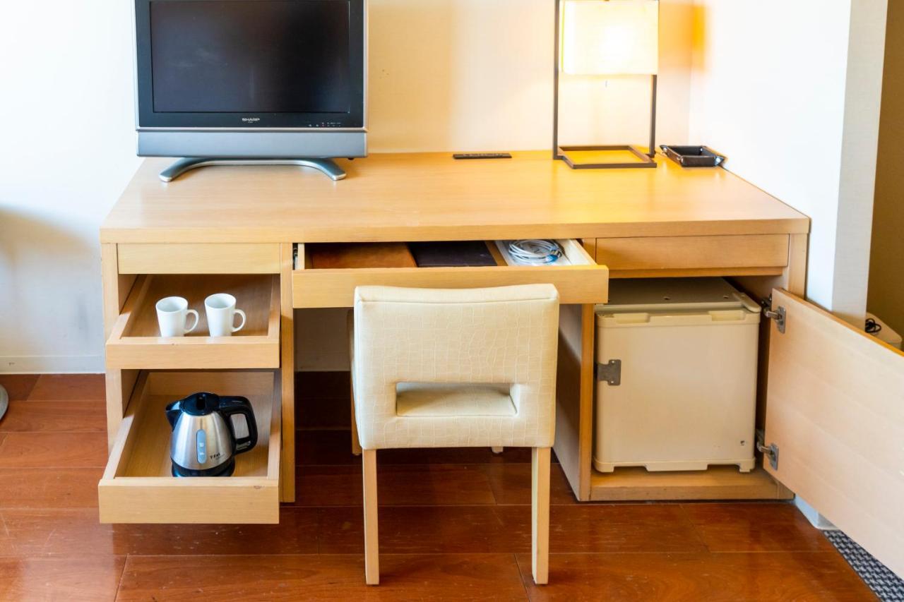 Koko Hotel Fukuoka Tenjin Kültér fotó