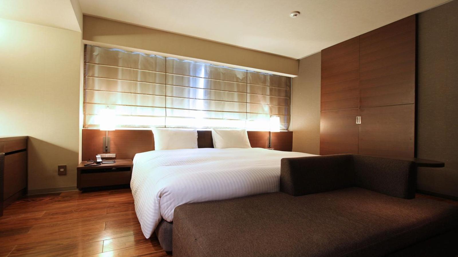 Koko Hotel Fukuoka Tenjin Kültér fotó