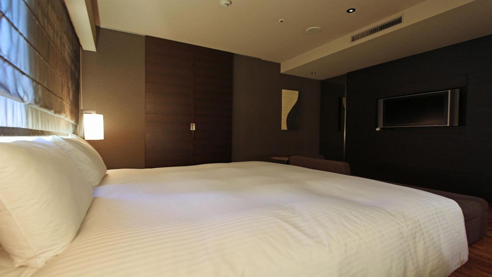 Koko Hotel Fukuoka Tenjin Kültér fotó