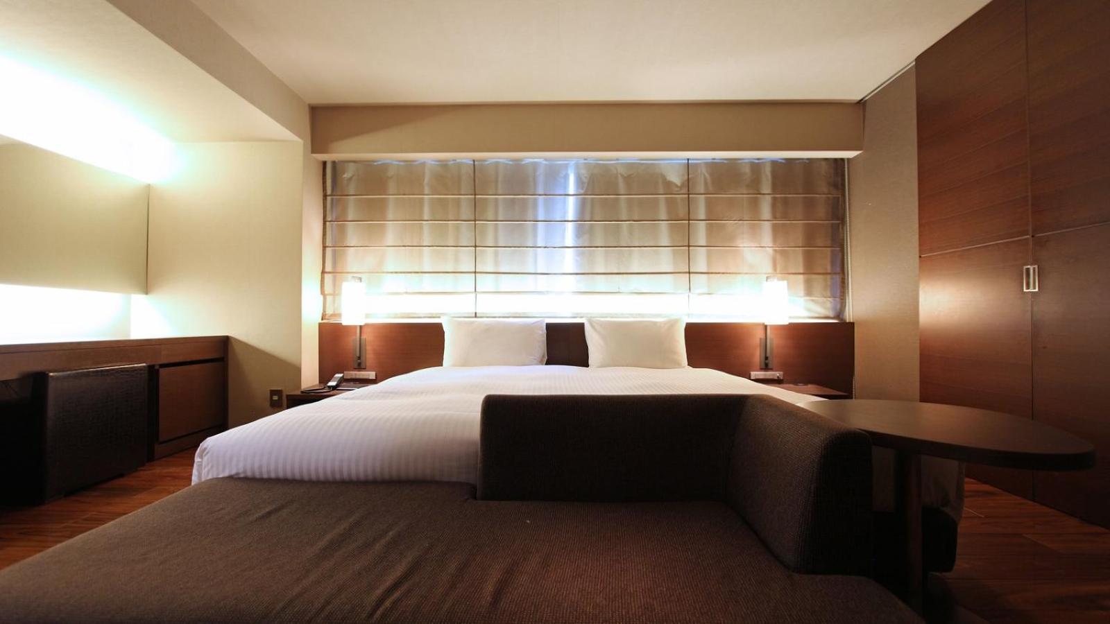 Koko Hotel Fukuoka Tenjin Kültér fotó