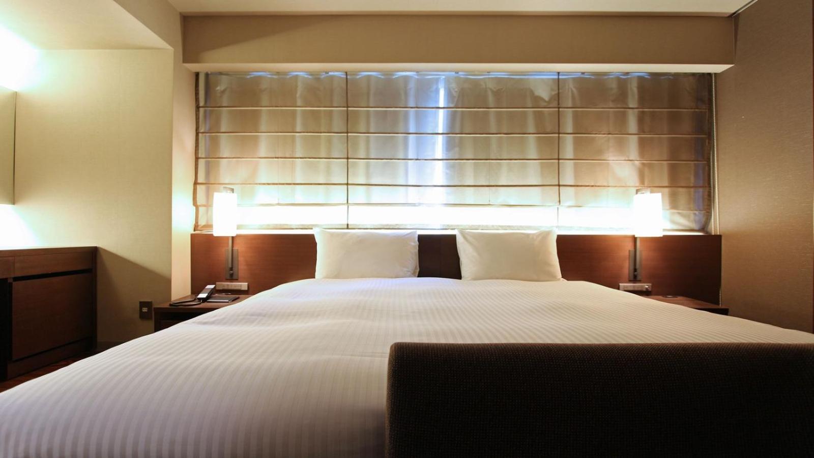 Koko Hotel Fukuoka Tenjin Kültér fotó
