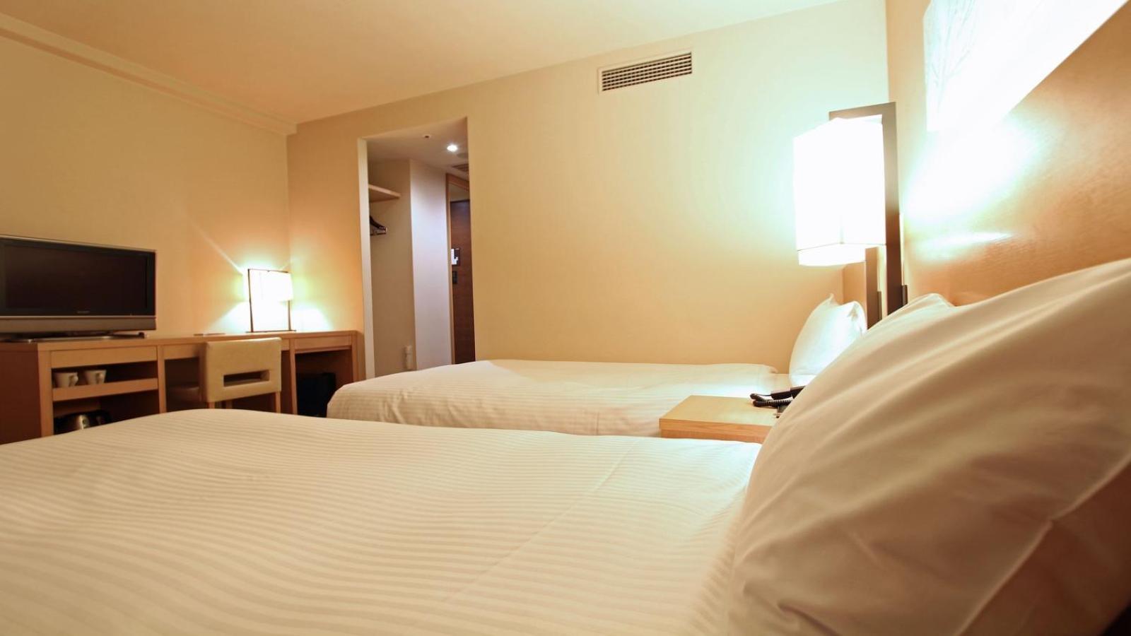 Koko Hotel Fukuoka Tenjin Kültér fotó