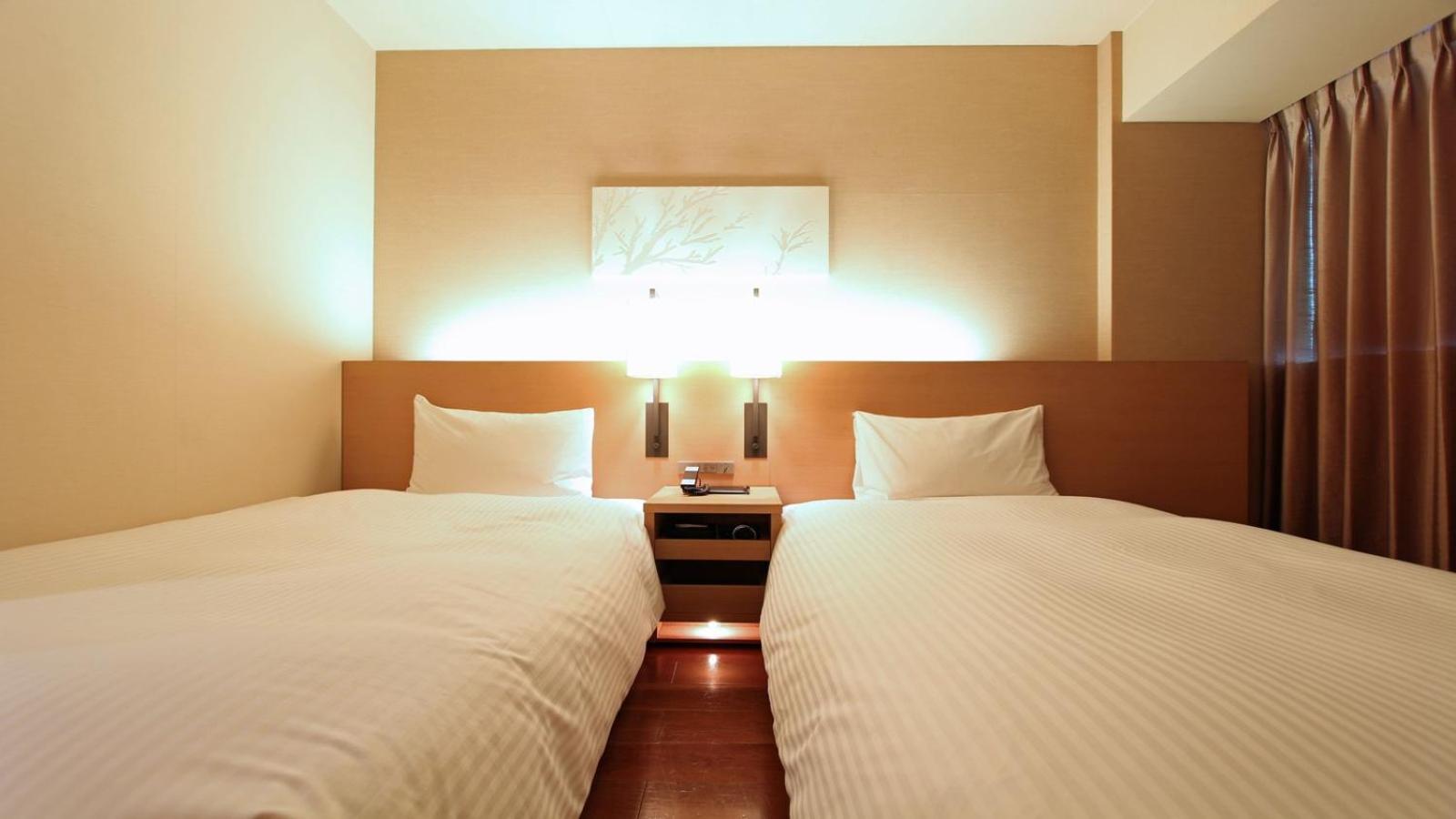 Koko Hotel Fukuoka Tenjin Kültér fotó