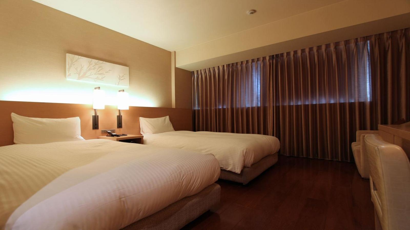 Koko Hotel Fukuoka Tenjin Kültér fotó