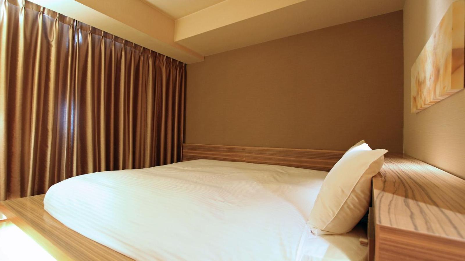 Koko Hotel Fukuoka Tenjin Kültér fotó