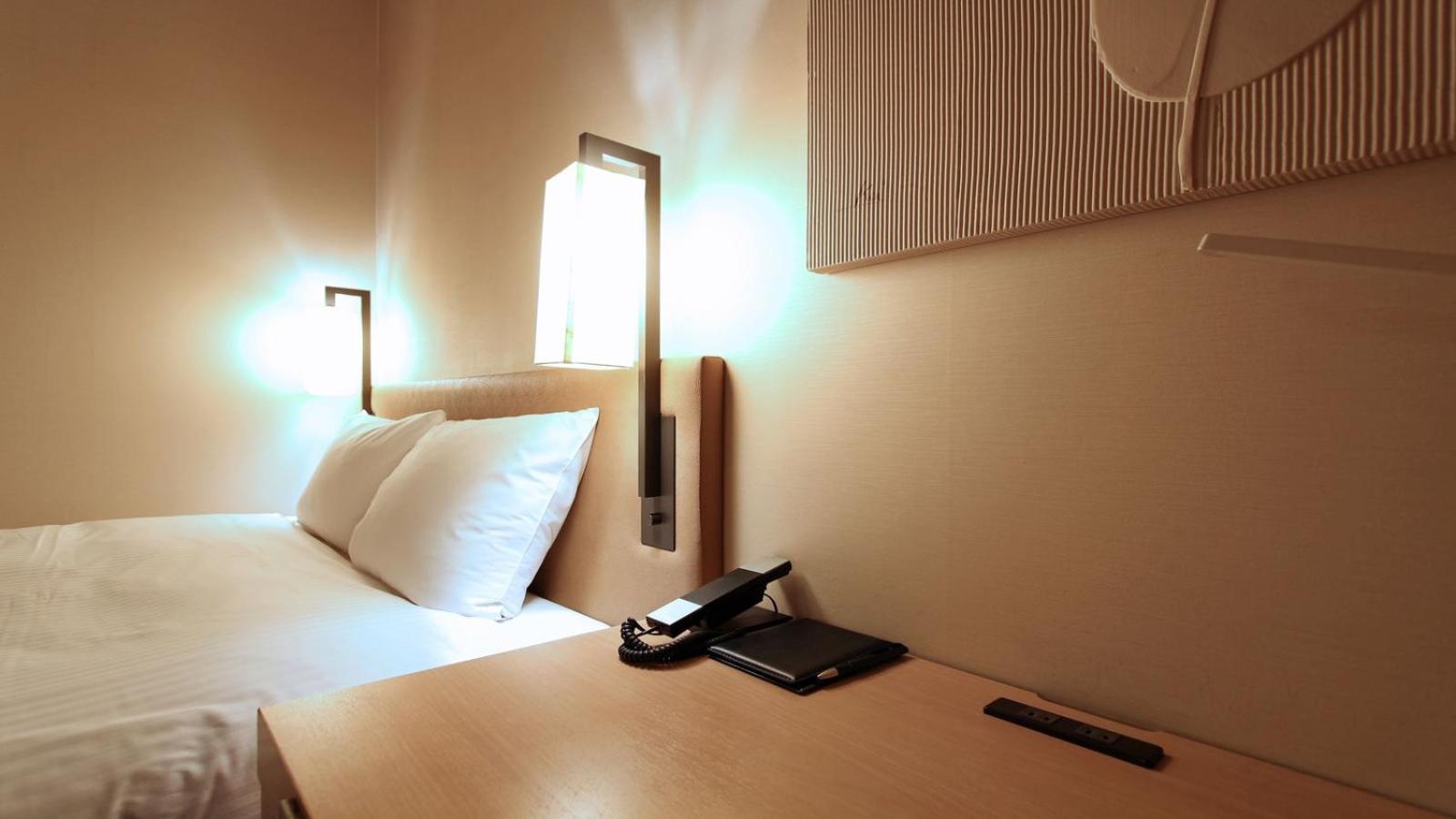 Koko Hotel Fukuoka Tenjin Kültér fotó