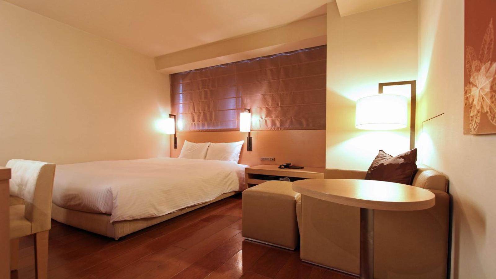 Koko Hotel Fukuoka Tenjin Kültér fotó