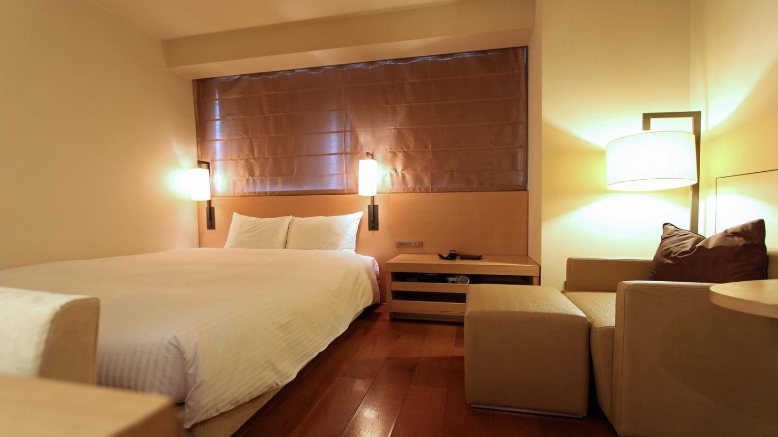 Koko Hotel Fukuoka Tenjin Kültér fotó