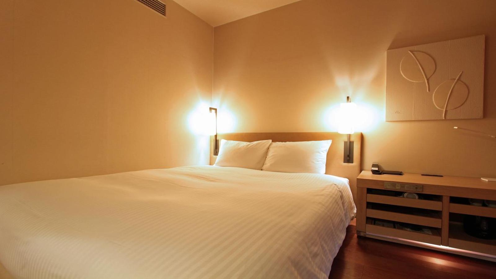 Koko Hotel Fukuoka Tenjin Kültér fotó