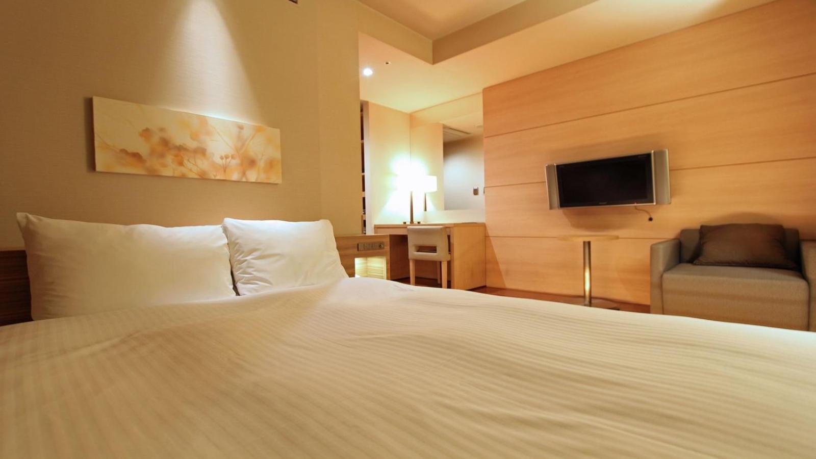 Koko Hotel Fukuoka Tenjin Kültér fotó