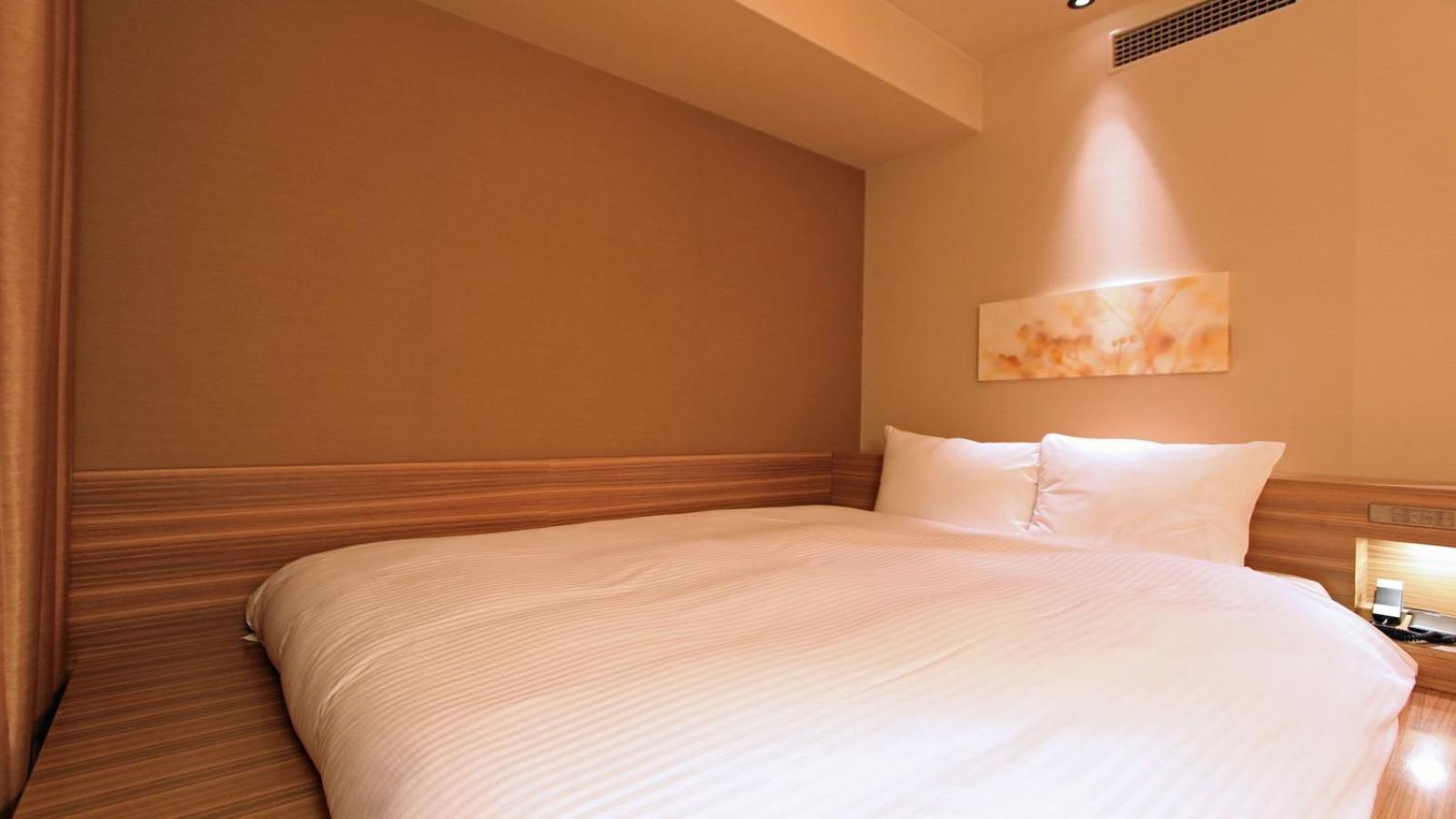 Koko Hotel Fukuoka Tenjin Kültér fotó