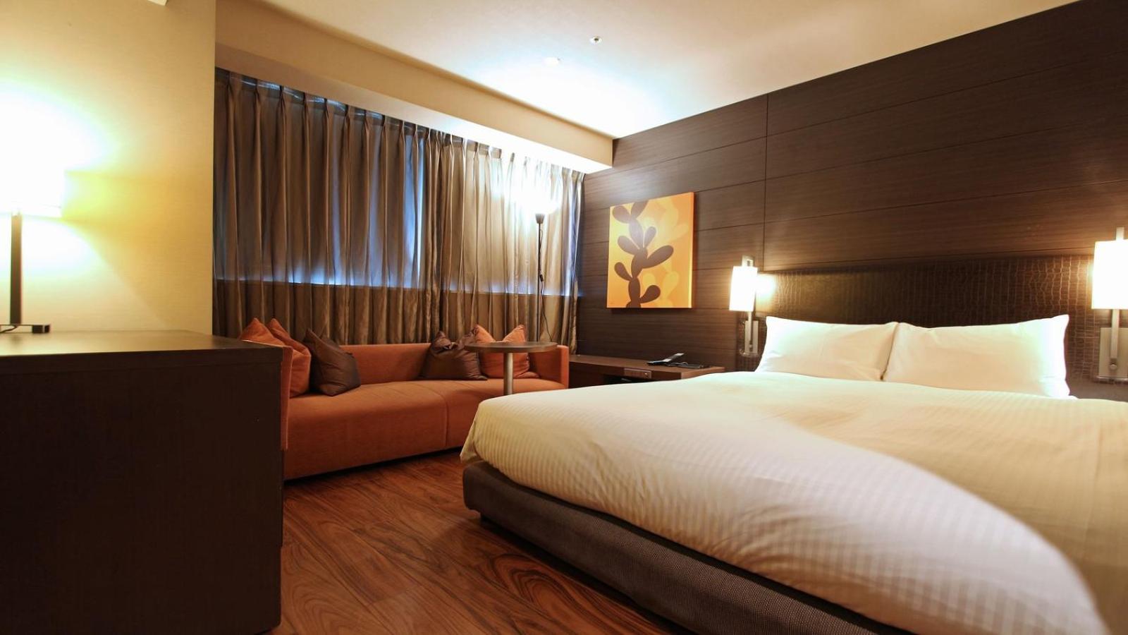 Koko Hotel Fukuoka Tenjin Kültér fotó