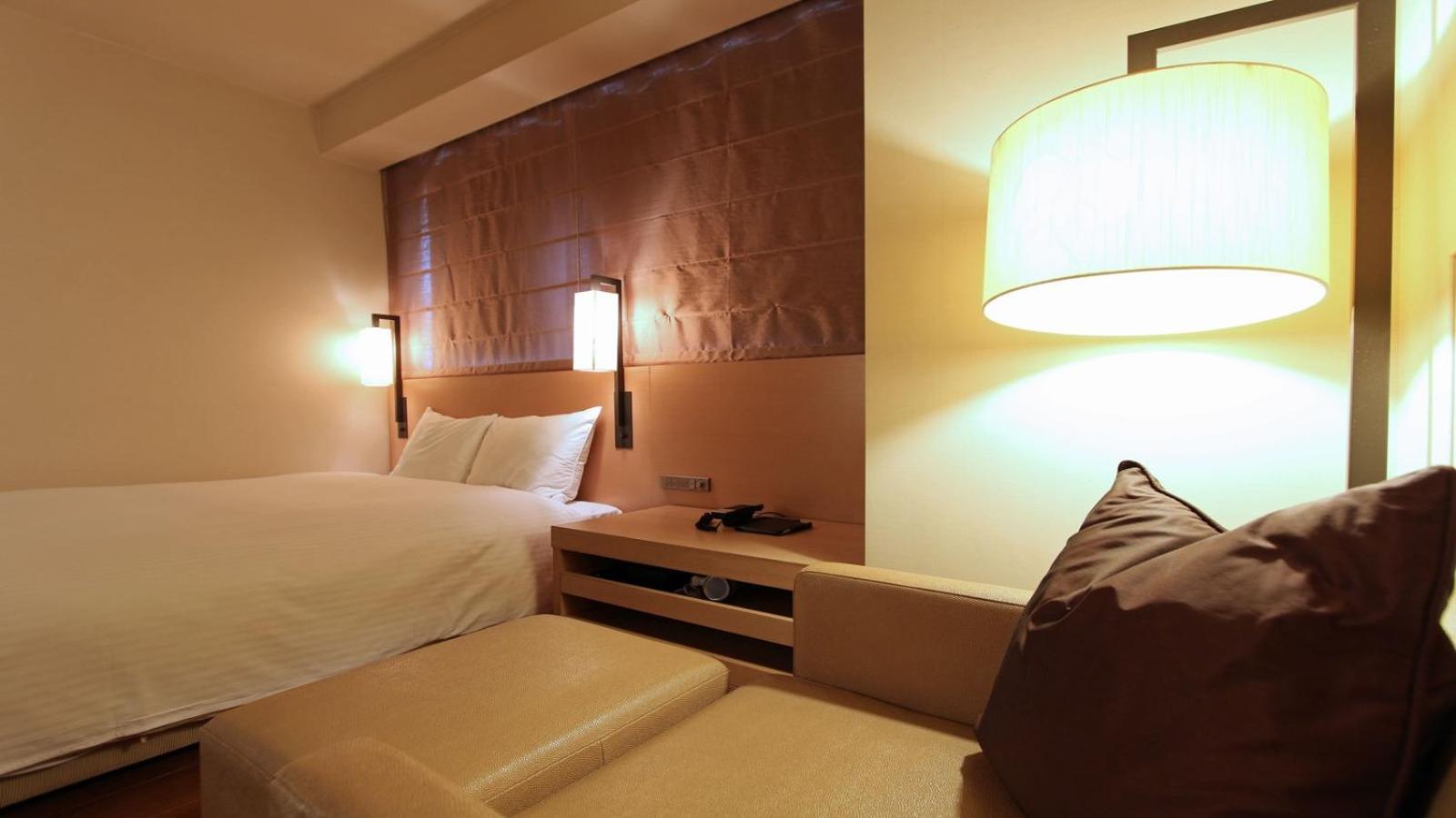 Koko Hotel Fukuoka Tenjin Kültér fotó