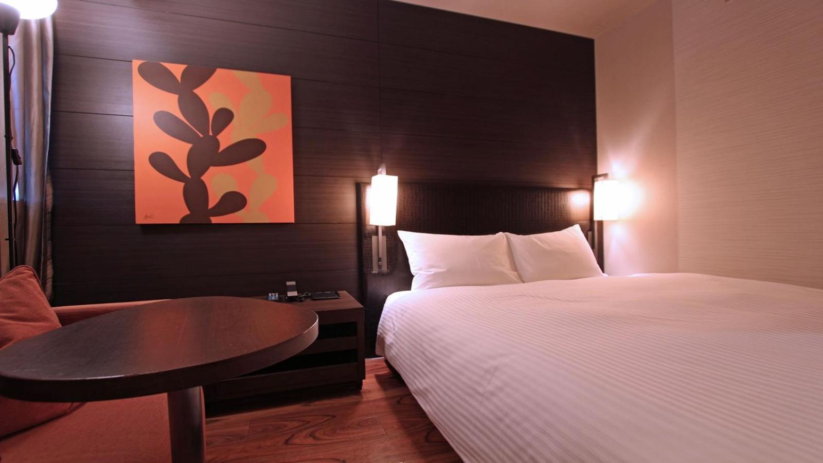 Koko Hotel Fukuoka Tenjin Kültér fotó