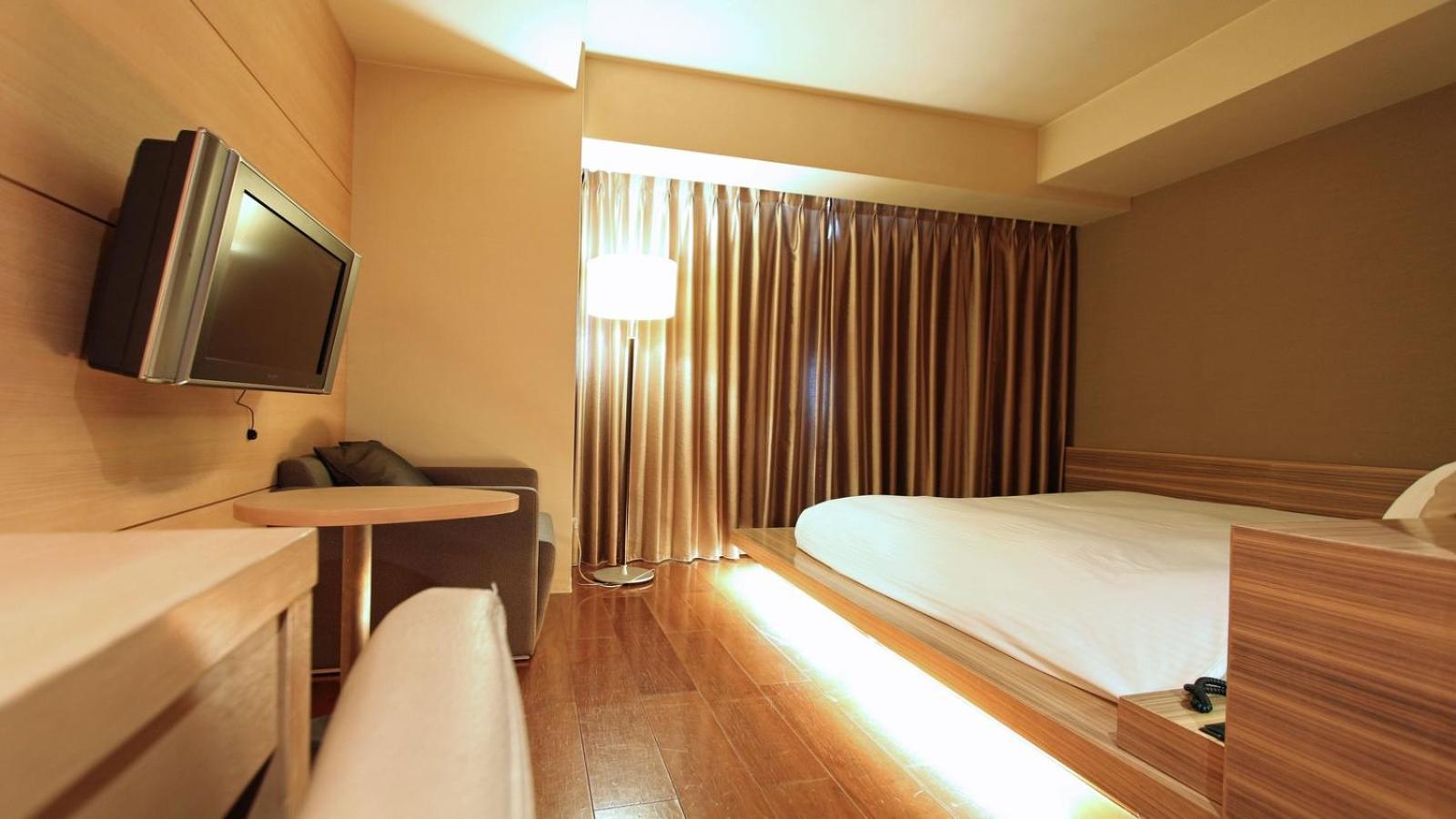 Koko Hotel Fukuoka Tenjin Kültér fotó
