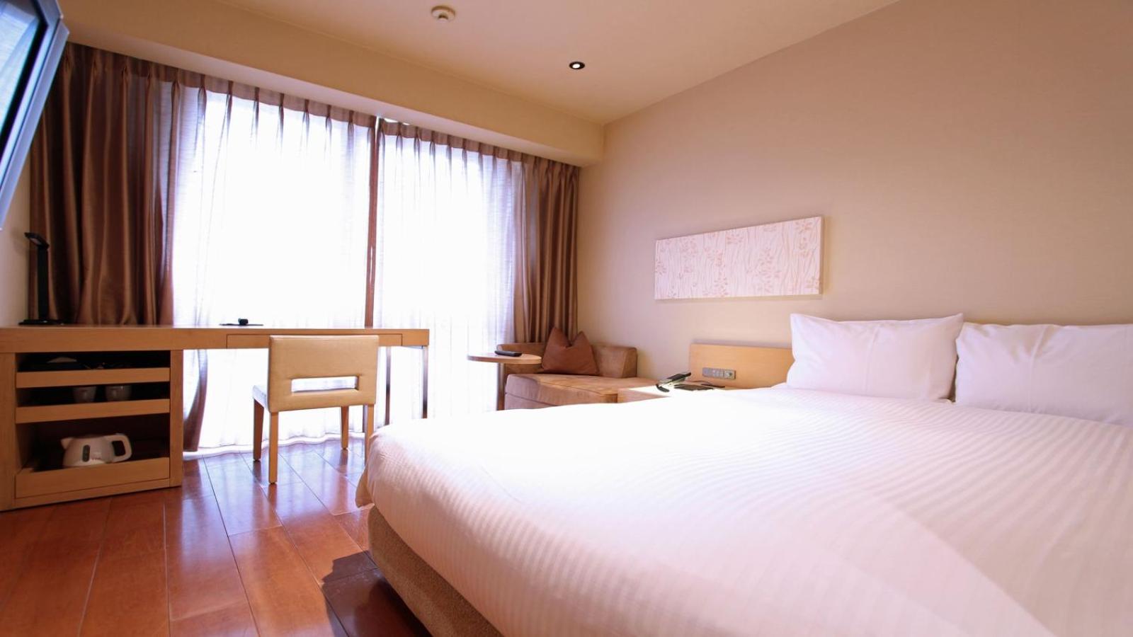 Koko Hotel Fukuoka Tenjin Kültér fotó