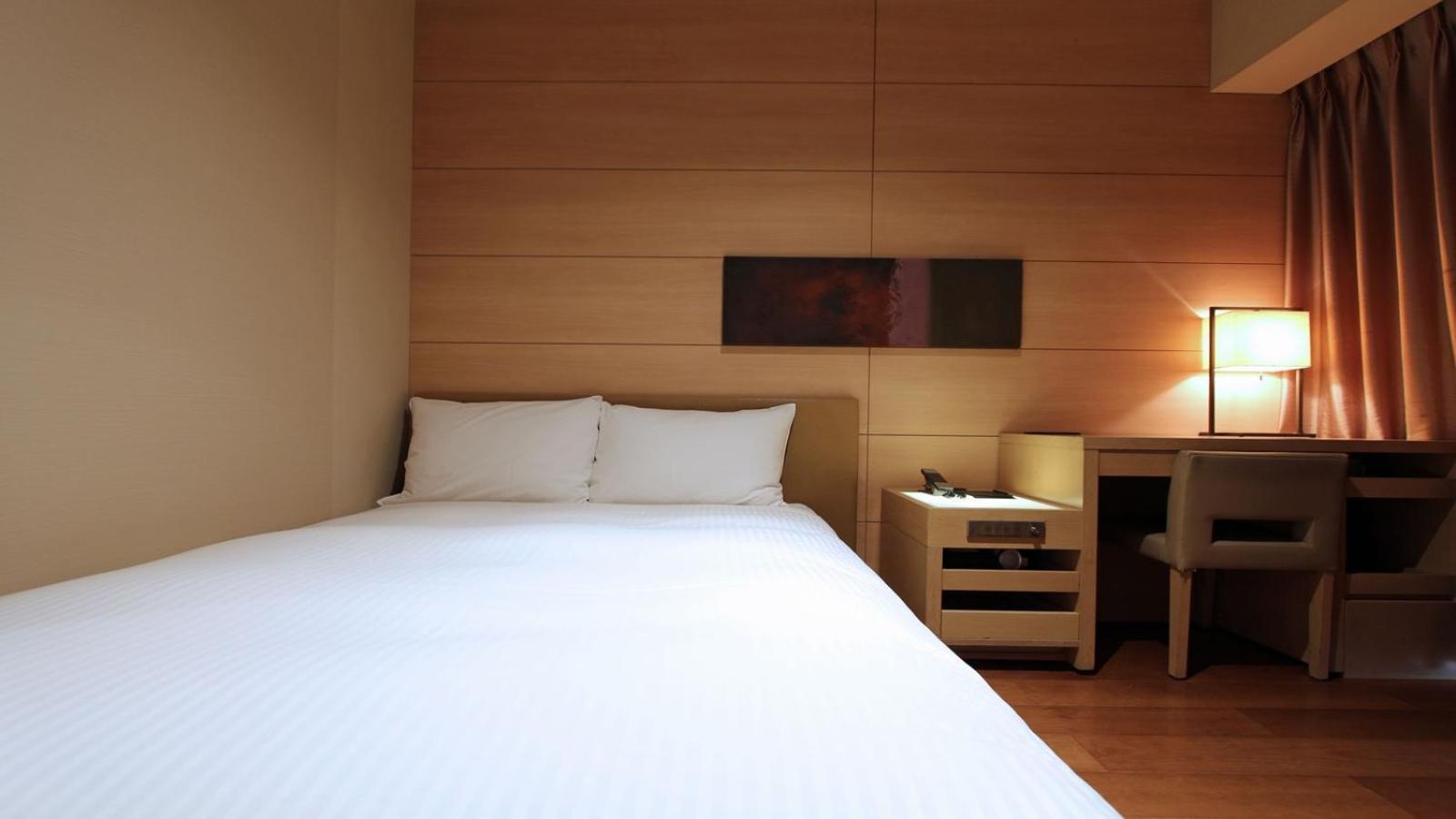 Koko Hotel Fukuoka Tenjin Kültér fotó