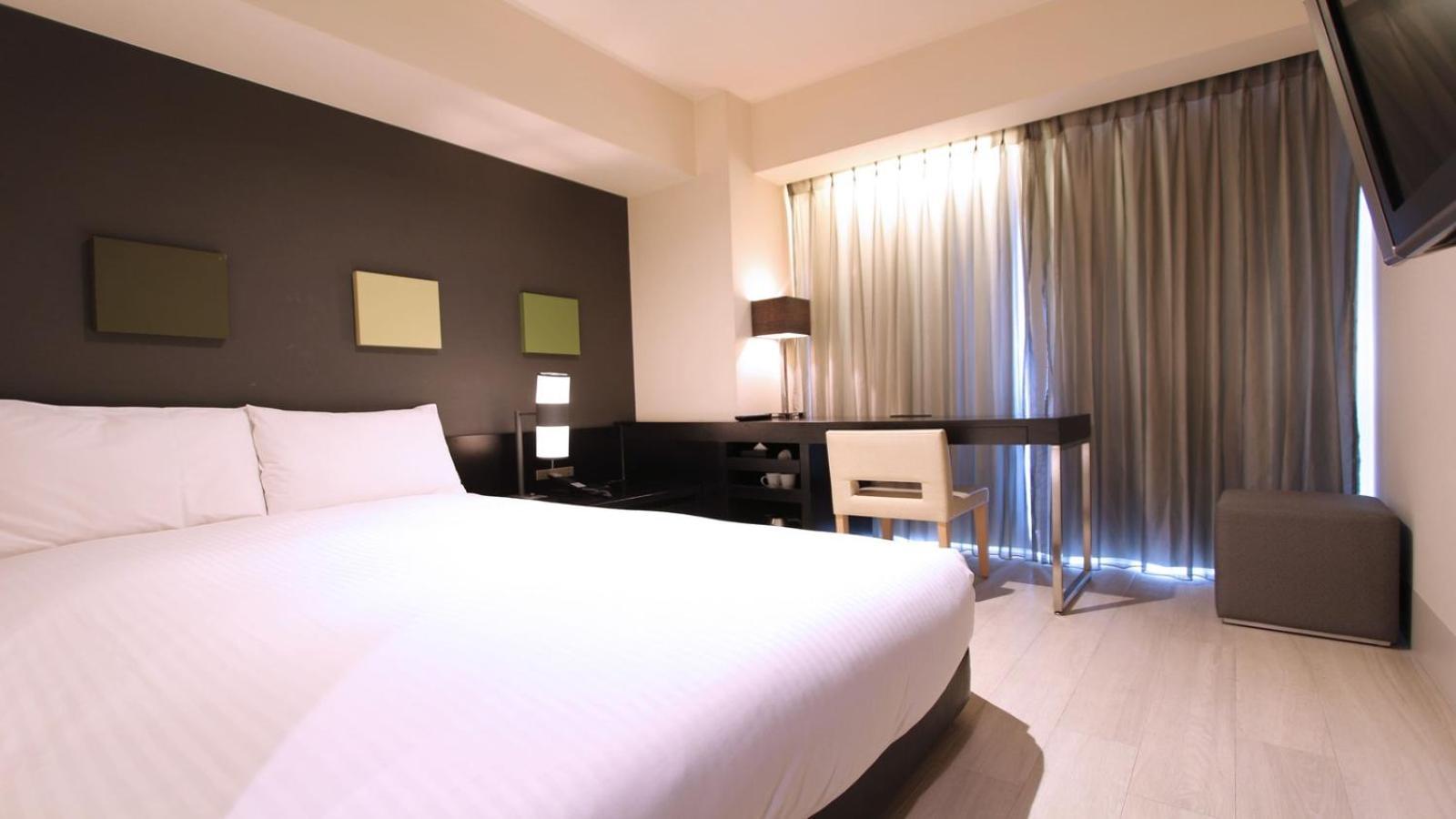 Koko Hotel Fukuoka Tenjin Kültér fotó
