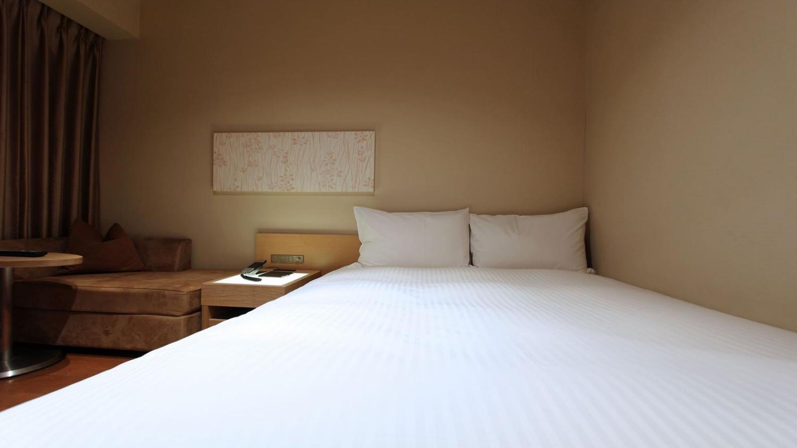 Koko Hotel Fukuoka Tenjin Kültér fotó
