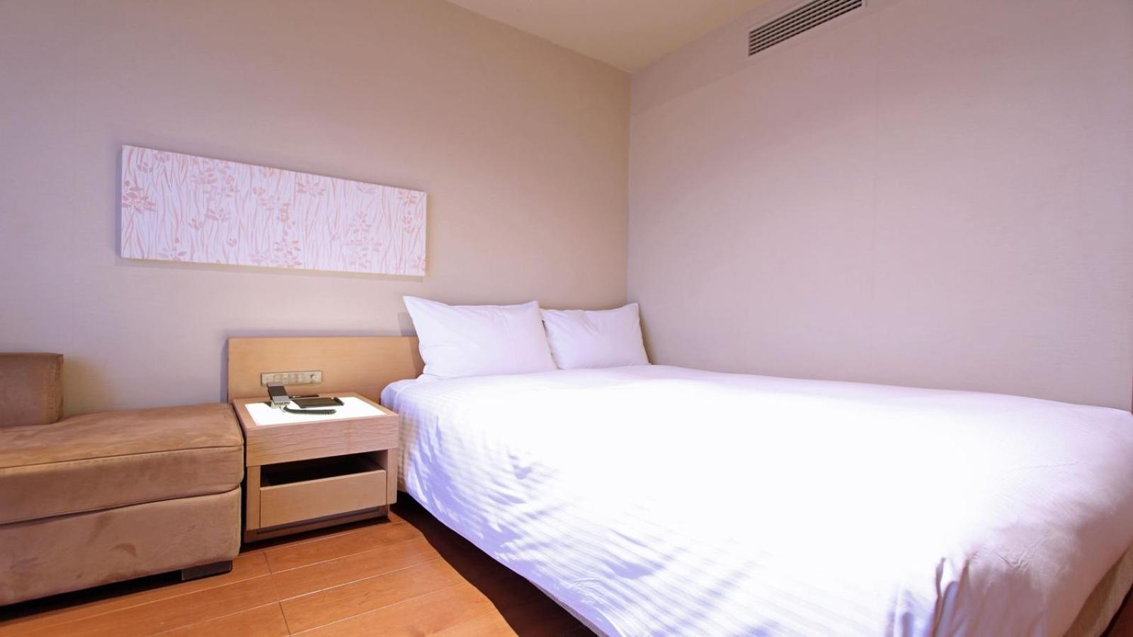 Koko Hotel Fukuoka Tenjin Kültér fotó