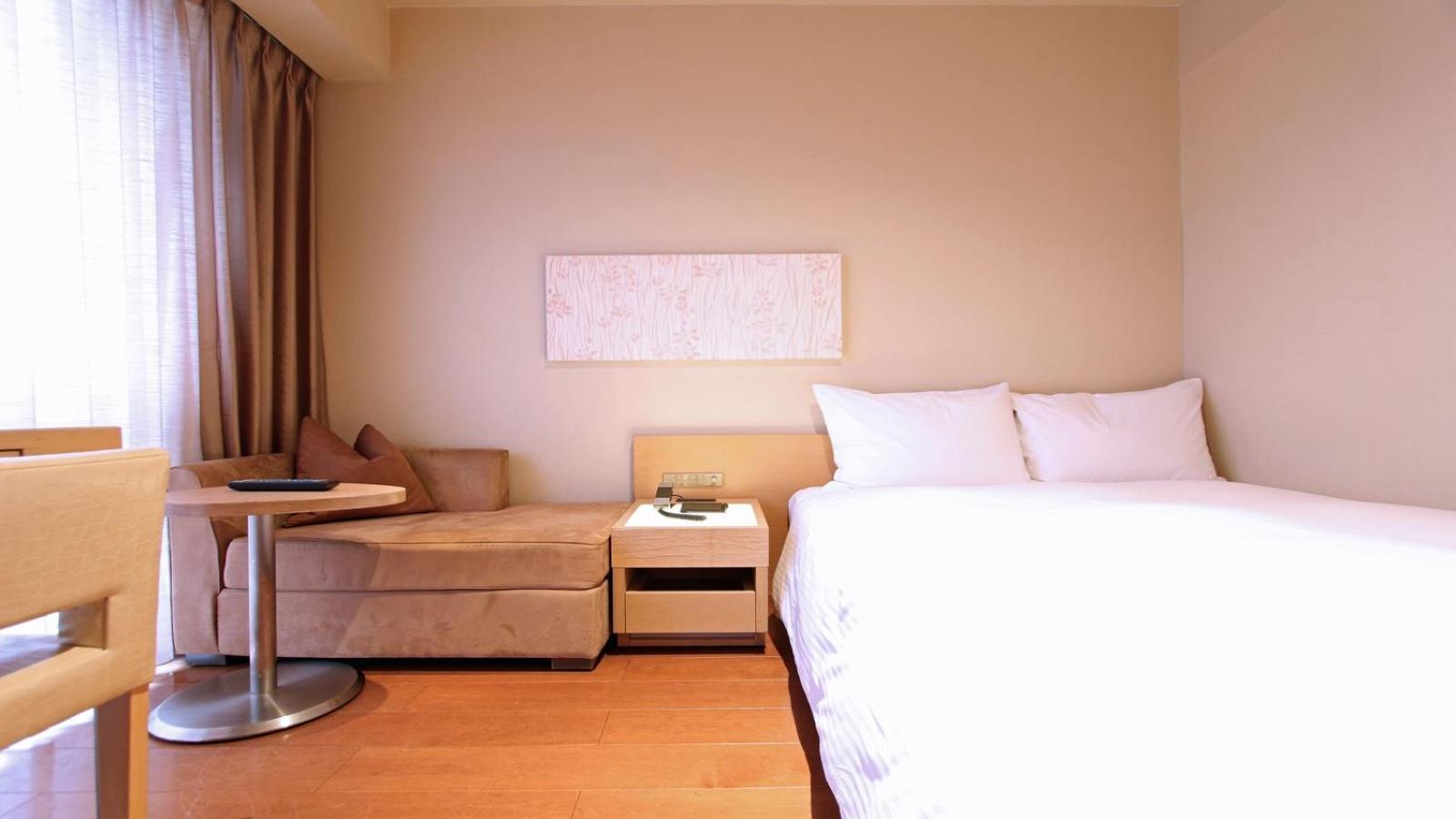 Koko Hotel Fukuoka Tenjin Kültér fotó