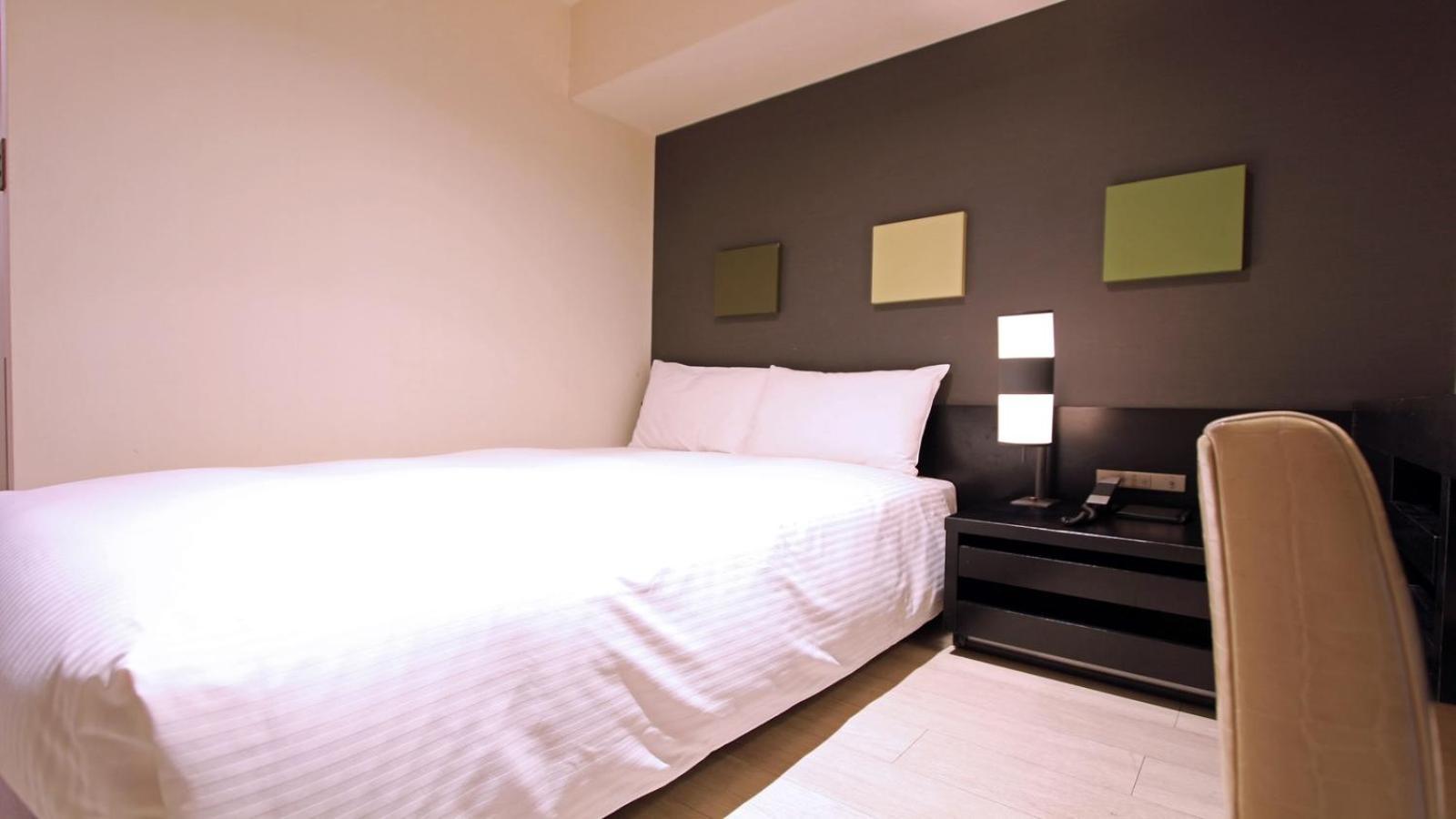 Koko Hotel Fukuoka Tenjin Kültér fotó