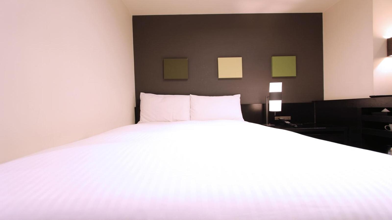 Koko Hotel Fukuoka Tenjin Kültér fotó