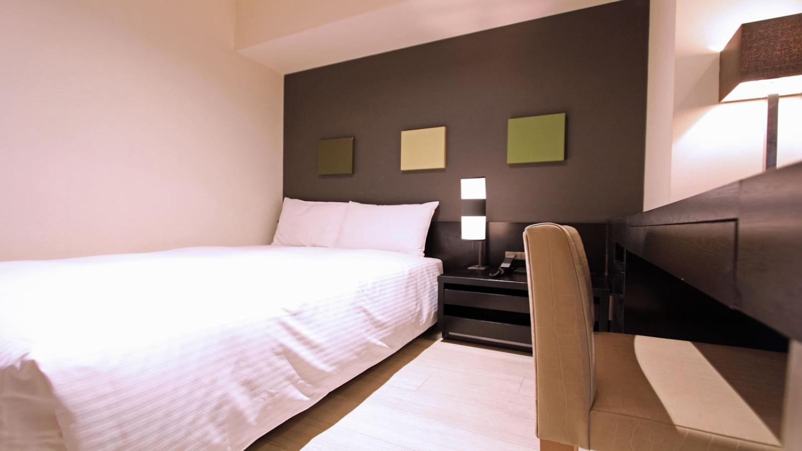 Koko Hotel Fukuoka Tenjin Kültér fotó