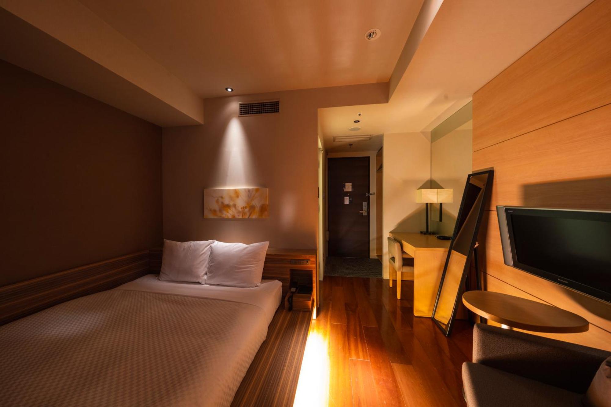 Koko Hotel Fukuoka Tenjin Kültér fotó