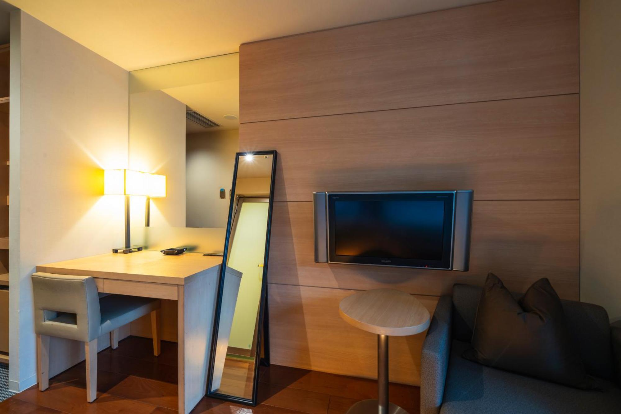 Koko Hotel Fukuoka Tenjin Kültér fotó