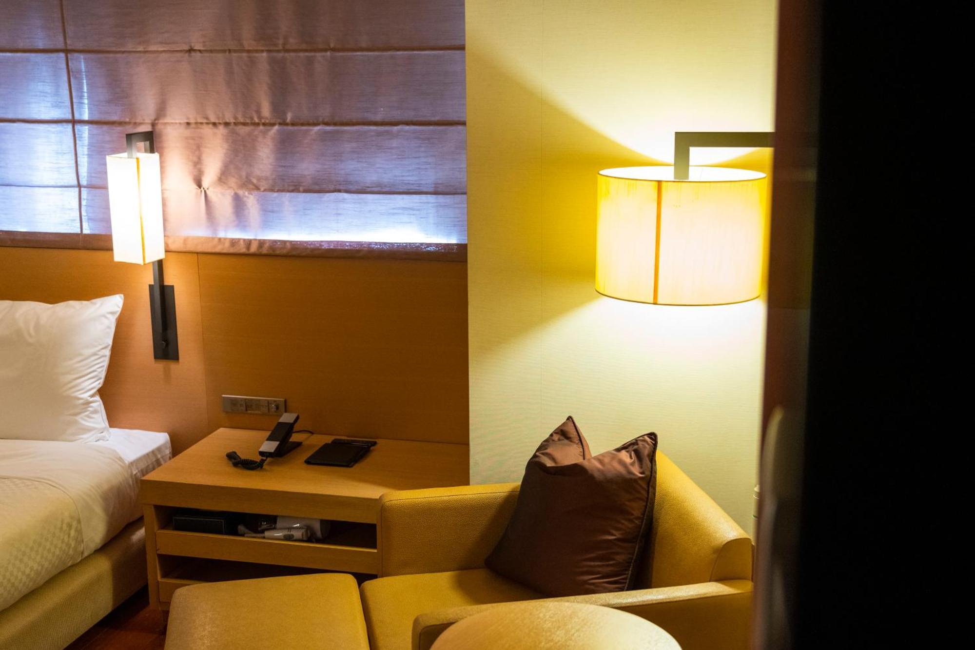 Koko Hotel Fukuoka Tenjin Kültér fotó
