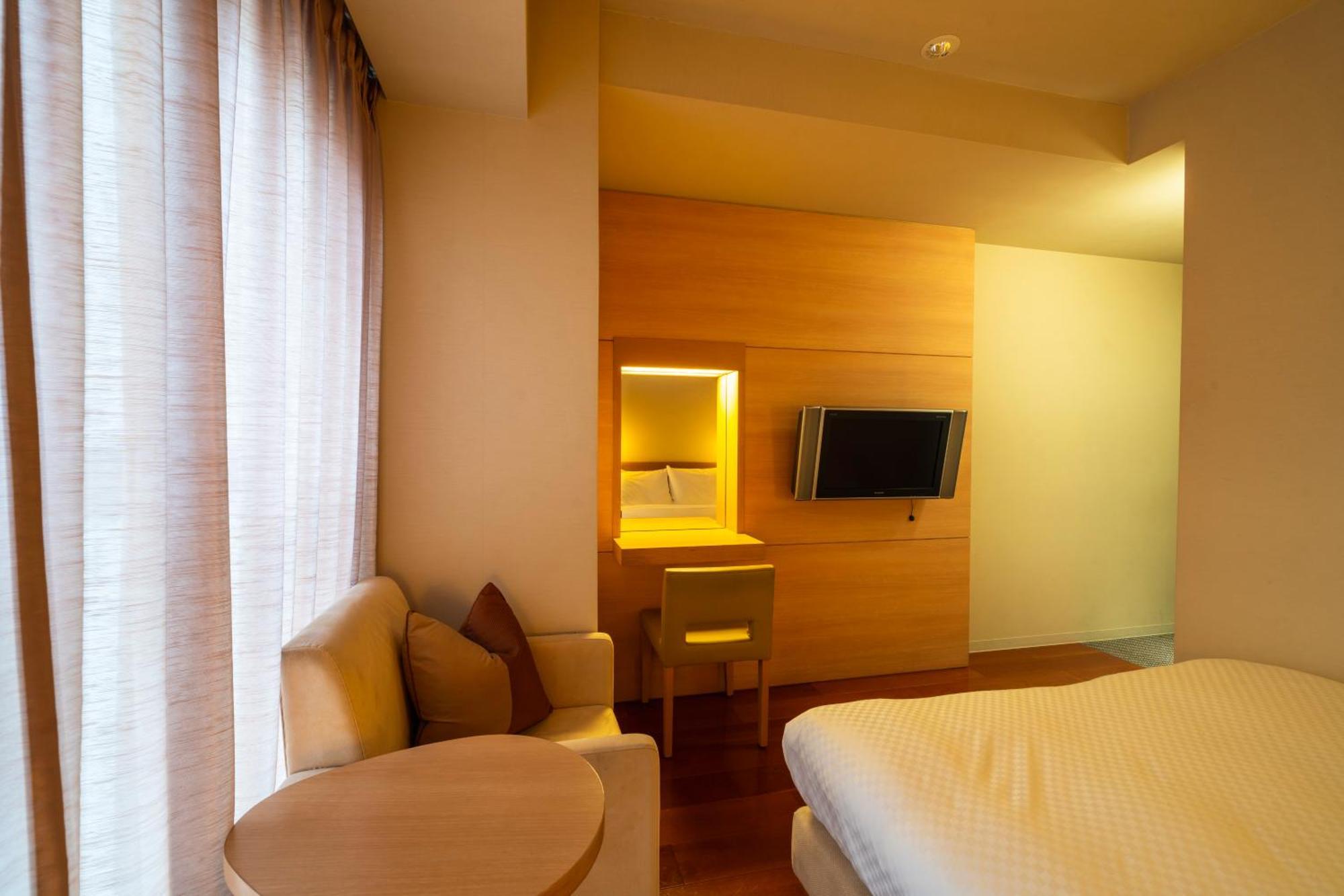 Koko Hotel Fukuoka Tenjin Kültér fotó