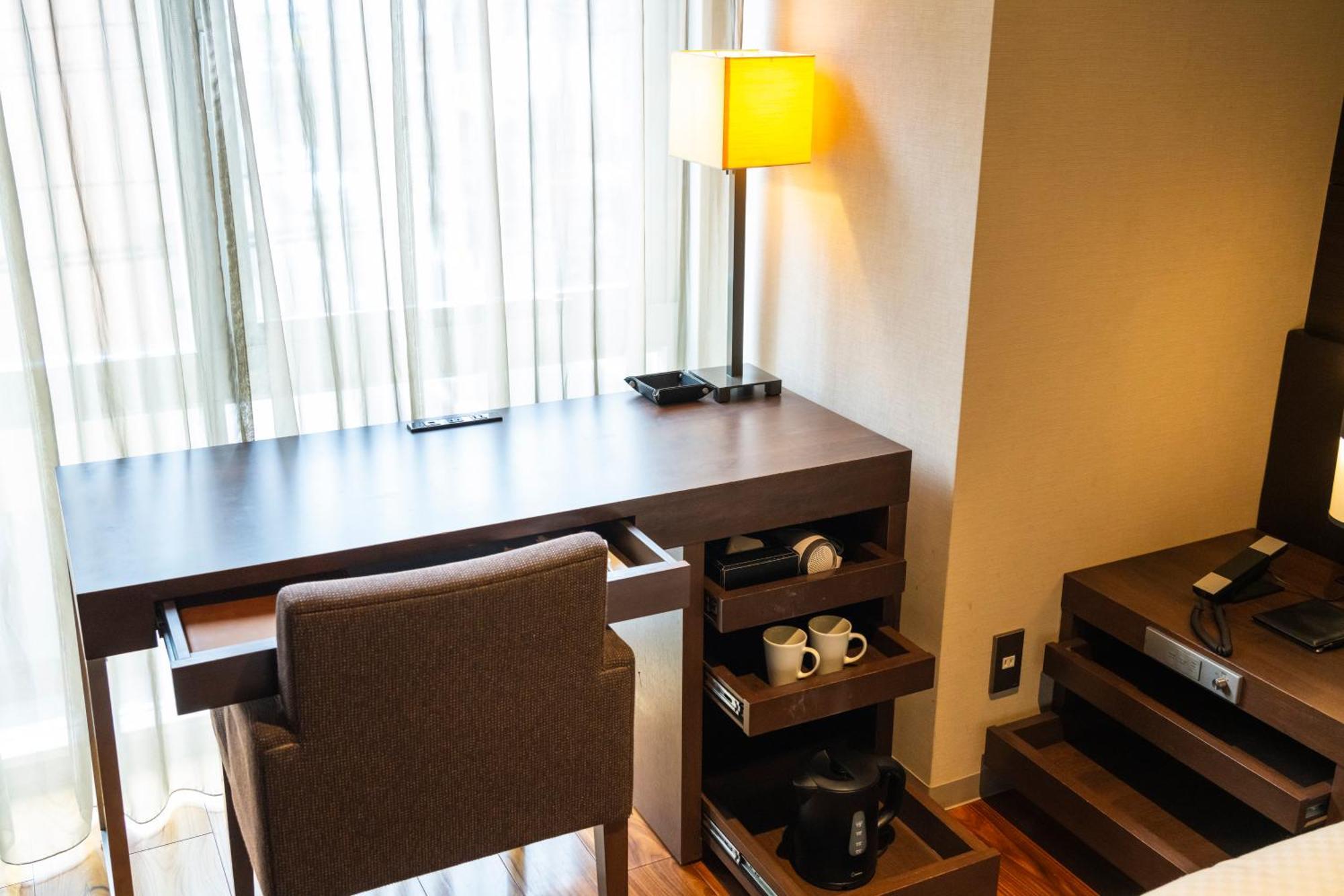 Koko Hotel Fukuoka Tenjin Kültér fotó