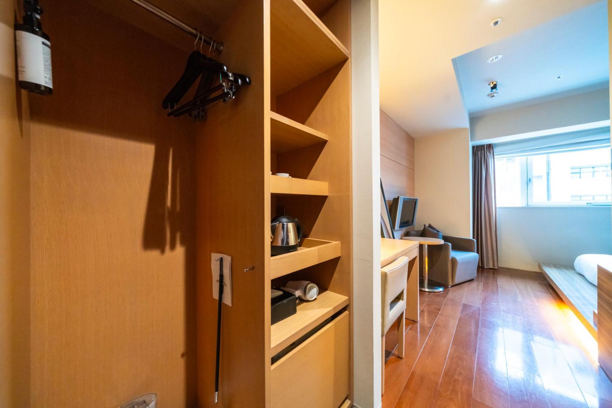 Koko Hotel Fukuoka Tenjin Kültér fotó
