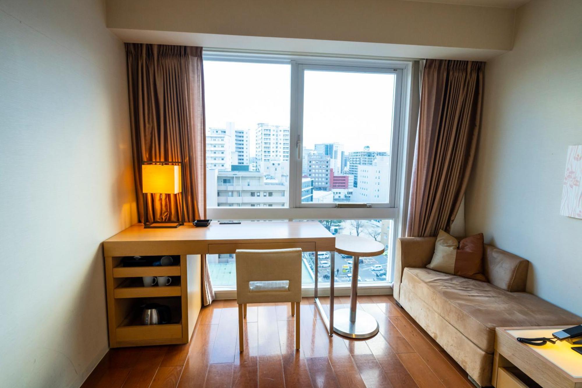 Koko Hotel Fukuoka Tenjin Kültér fotó