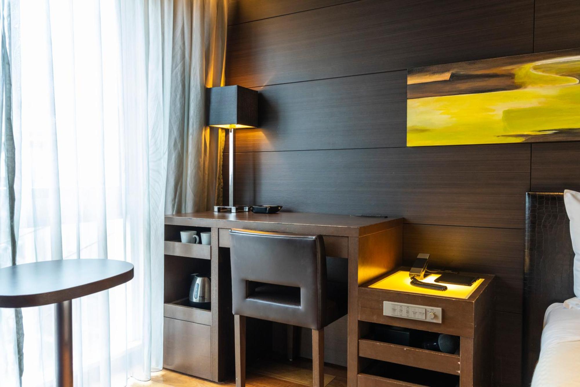 Koko Hotel Fukuoka Tenjin Kültér fotó