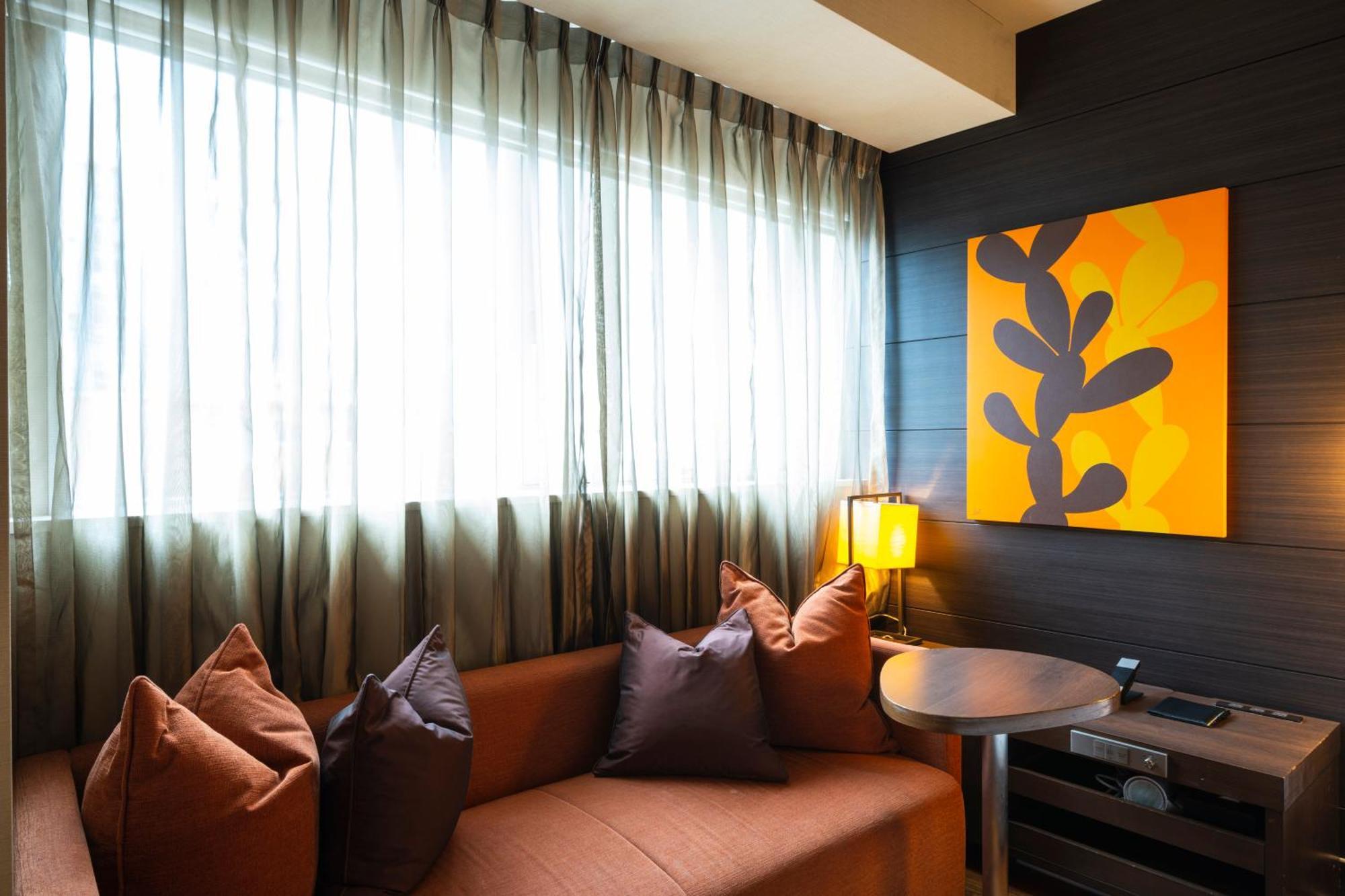 Koko Hotel Fukuoka Tenjin Kültér fotó