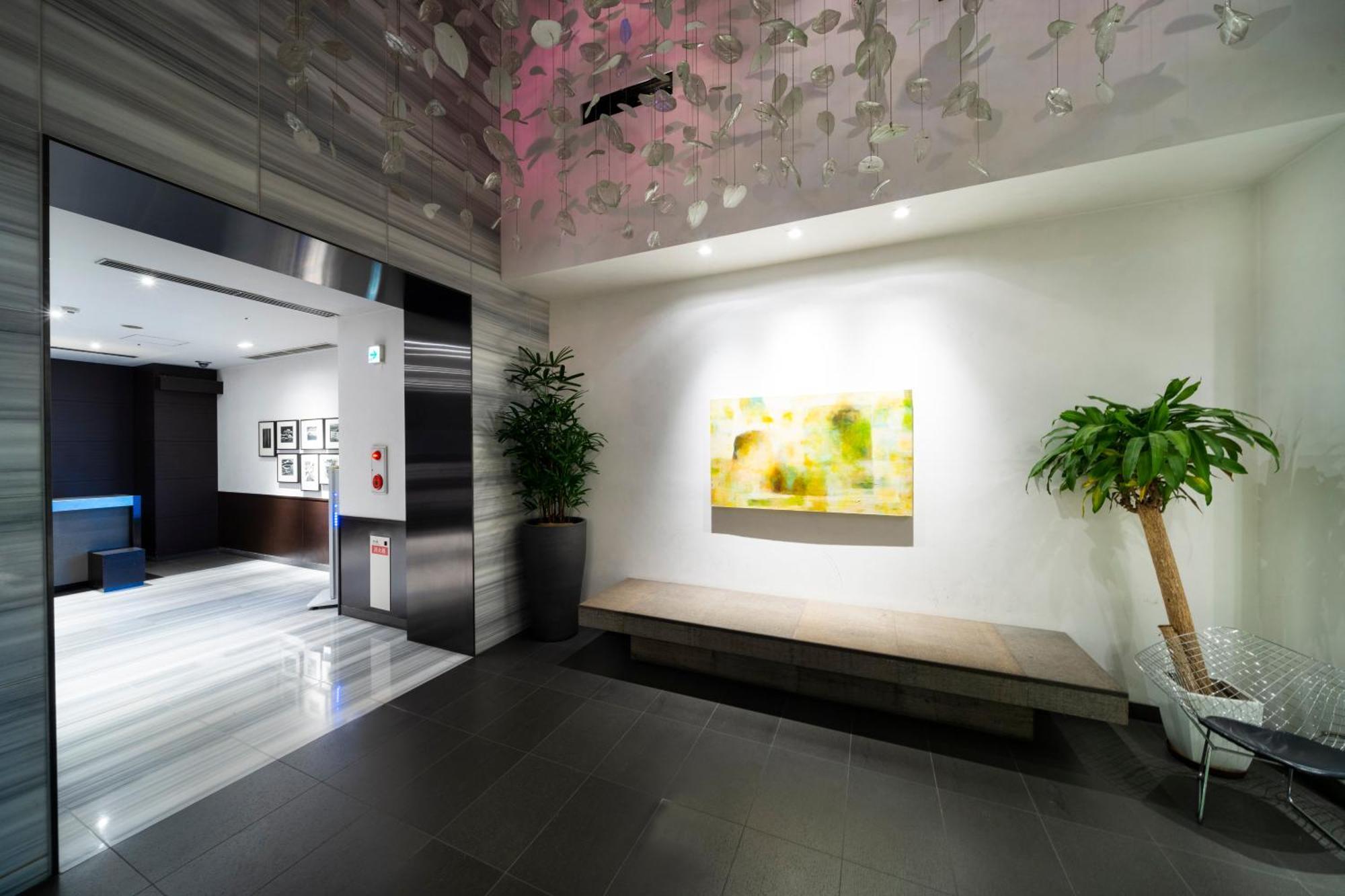 Koko Hotel Fukuoka Tenjin Kültér fotó